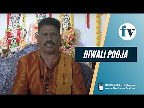 Diwali Pooja 🪔🪔 | Live on Radio Sargam @ 6PM today!!!
