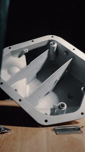 Verus Engineering on Instagram: "This project has been nothing but the gift that keeps on giving. While we are happy with the results that we have garnered we are still pushing forward with research and development efforts. More information coming soon. For those looking to acquire the Version 5 3D printed aluminum pan, please reach out to sales@verus-engineering.com."