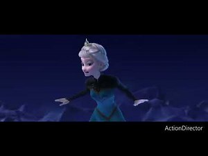 let it go frozen adult version full version