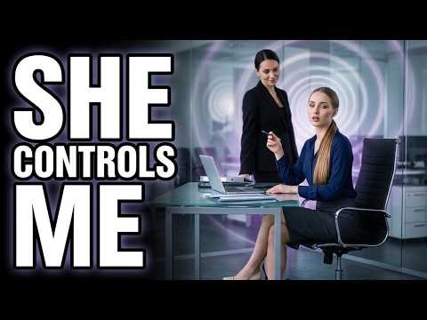 She Hypnotized Me Into Being Her Feminine Assistant Crossdressing Story