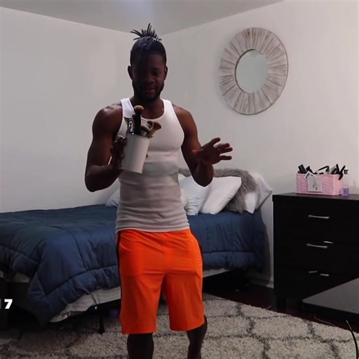 #Making The House A mess and Blaming It On The Kids - Prank On wife