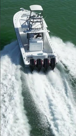 Yellowfin 39 Offshore 🚀 Fully Loaded & Offered For Sale @ Silver King Yachts #yellowfin #fishing