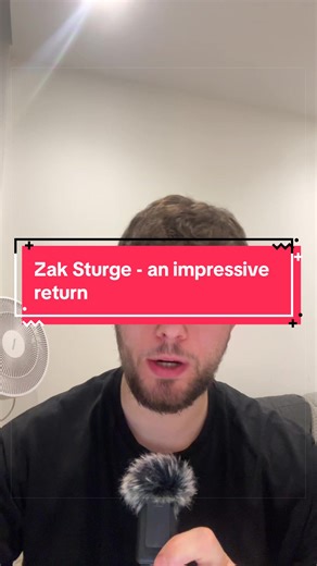 Zak Sturge's Impressive Return to Millwall