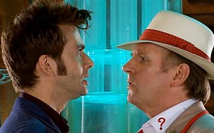 神秘博士：时间冲撞 Doctor Who Children in Need 2007 ：Time Crash 翻译 by 飞出个莫蒂