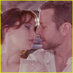 Jennifer Lawrence & Bradley Cooper: ‘Silver Linings’ Trailer!