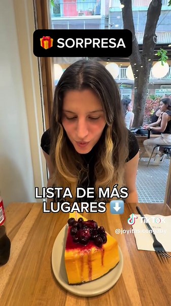 Lugares donde regalarán cosas gratis por tu cumpleaños