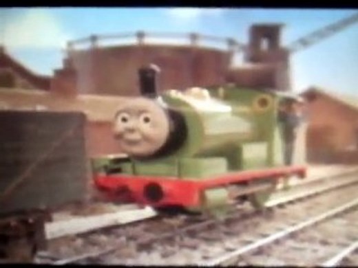 Children's Pre-School Favourites - Thomas the Tank Engine