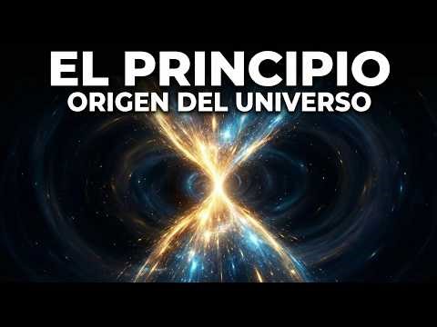 The origin of the universe: how everything that exists came to be