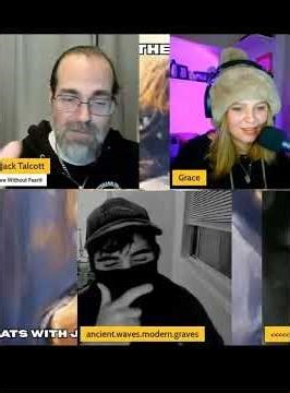 Jack Talcott clips - Who is the Real Jack Talcott?