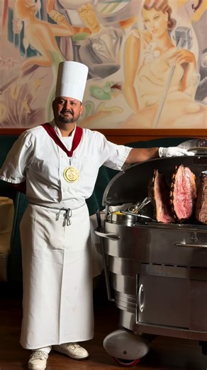 🥩🍽️ ICONIC SINCE 1937. Welcome to Lawry’s The Prime Rib. #Lawrys #PrimeRib Share you favorite memory in the comments 🫶🏼 | Lawry's The Prime Rib, Beverly Hills