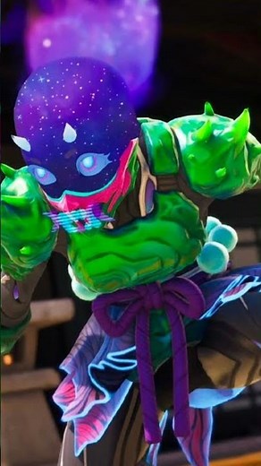 ハボックアサルトライフルを誰が作ったか知ってるかな!?【フォートナイト】 #shorts