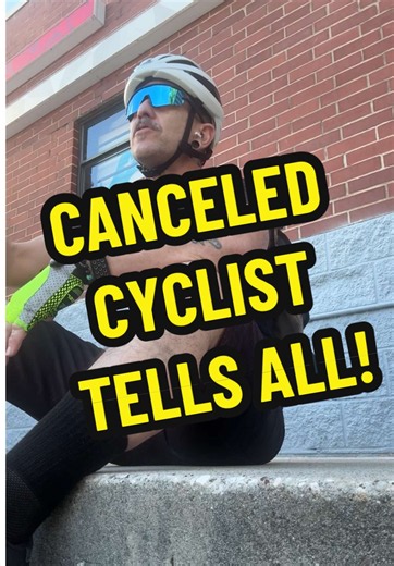 A Real Cyclist Confesses: Why My Bike Just Keeps Getting SRAM