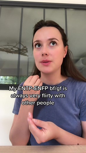 Juliette Swann on TikTok