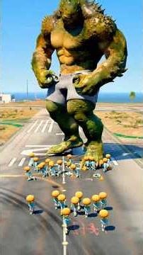 MINI IRONMAN,S FRIEND,S IN DANGER || BIG-IRONMAN SAVES FROM ZOMBIE,S #35 #shorts #short