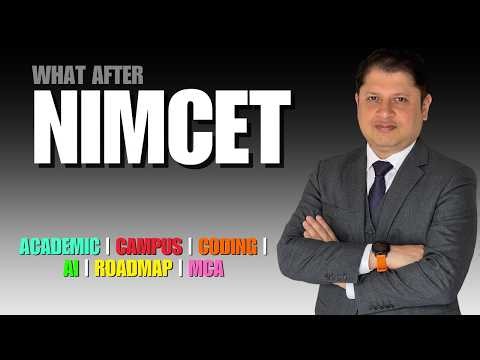 Roadmap for First year student MCA | BTech | BCA | BE | any CSE