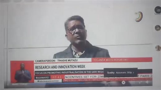 2.2K views · 42 reactions | UNIZULU at the Bulawayo Polytechnic...