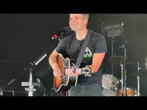 Death Cab for Cutie “I Will Follow You Into the Dark “ LIVE July 28, 2026 @ Sandy Amphitheater, Utah