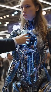Robot Transformation Amazing #robot #world #technology | Sandra
