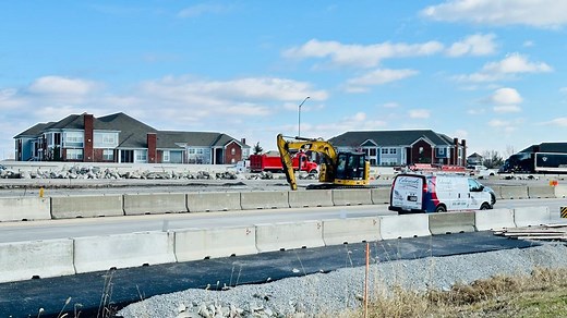 INDOT’s speed camera pilot program coming to Clear Path construction zone