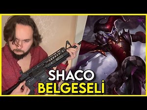 Bir Shaco Belgeseli #AşırıDengeli