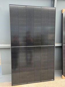 [Hot Item] Monocrystalline 390W/400W/410W A Grade Cell Double Glass Solar PV Module Available