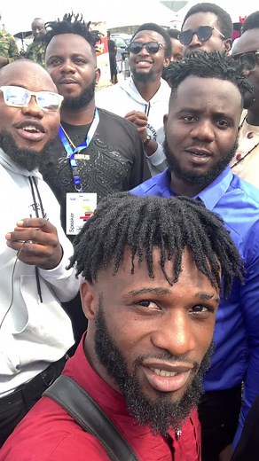 Exploring the Culture of Nigeria: The Meaning of Ogadagidi