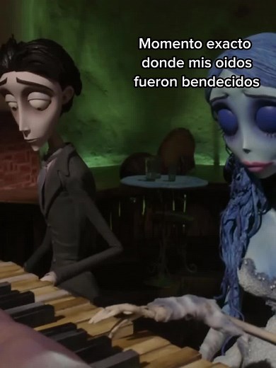 Exploring the World of Corpse Bride: A Fun Parati Adventure