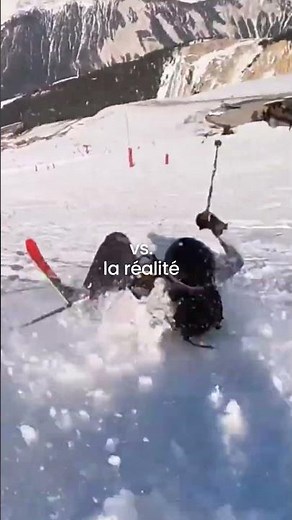 On veut toujours filmer la performance…Mais on capture souvent la réalité 😂I Boulanger