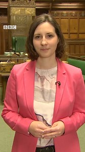 Our political editor Helen Catt went to the House of Commons to explain how MPs will go about voting for a Brexit deal. ❎✅ | BBC Kent
