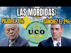 🚨INVESTIGATION "The number 1 gave the orders, Abalos awarded the contracts, and Cerdán collected 2%"