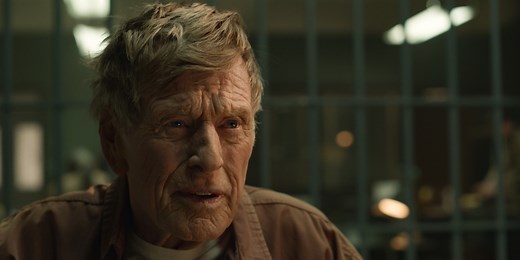 Video: Robert Redford Makes Surprise Cameo in DARK WINDS Season Premiere