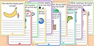 The Benefits of Daily Writing For Kids -Twinkl - Australia