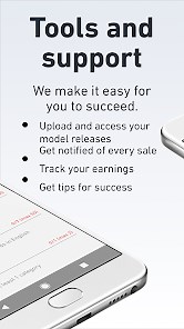 Mainkan Shutterstock Contributor di PC dengan NoxPlayer