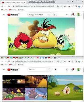 Up to faster 21 parisons to angry birds