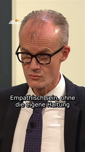 Wie die AfD durch Friedrich Merz gewinnt | Die Anstalt