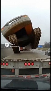 The worst wrecks! #Wreck #crash #excavator | Couch Collectibles