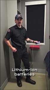 🚨 Firefighter Warns: NEVER Charge Your Phone on Your Bed! 🔥