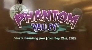 Zynga promises that the upcoming Phantom Valley farm will be the spookiest farm yet. Enjoy this short video courtesy of our very good friend, Farmer Kon, to get you in the spirit. Please share. | The Dirt Farmer
