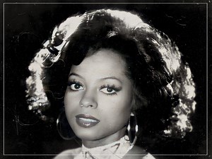 The gig that caused the death of two of Diana Ross' dogs