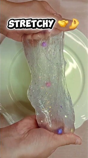 POV: You’re a Slime Inspector Testing the Perfect Crunch 😂