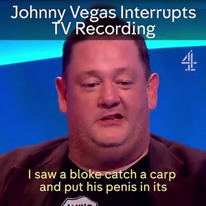 Film a 10 second promo they said. It'll be easy they said. The Last Leg | Channel 4