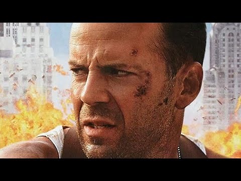 Die Hard with a Vengeance (1993) - Trailer HD 1080p