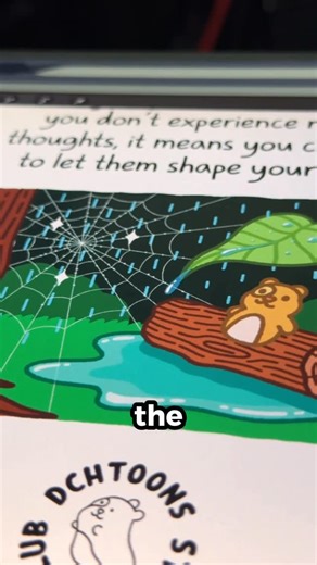 Dylan | Relatable Stickers & More on Instagram: "Comment “CLUB” and I’ll send you the invite to my Sticker Club 🙌🏻 Subscribe by January to receive this exact motivational print ☺️ #stickerclub #smallbusinesssg #hopecore #motivational #stickers"