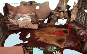 Photogrammetry Experiments