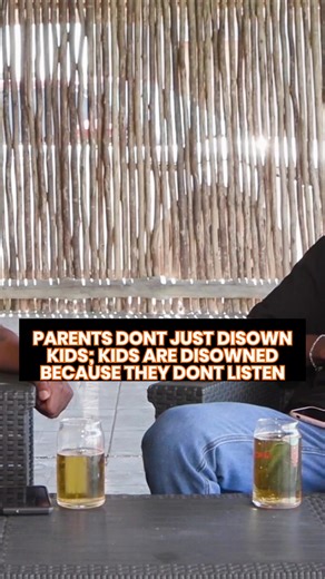 Why Kids Get Disowned: Exploring Uncomfortable Truths