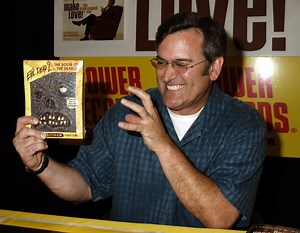 ‘Evil Dead’ Movies Ranked from the Worst to the Best