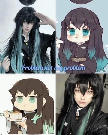 That's not your fault oni chan.....🤧🌸✨🩷