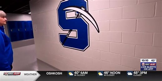 Phase one of St. Mary’s Springs Academy renovations complete