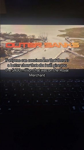 there’s no convincing me… - 📺 obx - #obx #outerbanks #obx1 #netflix #series