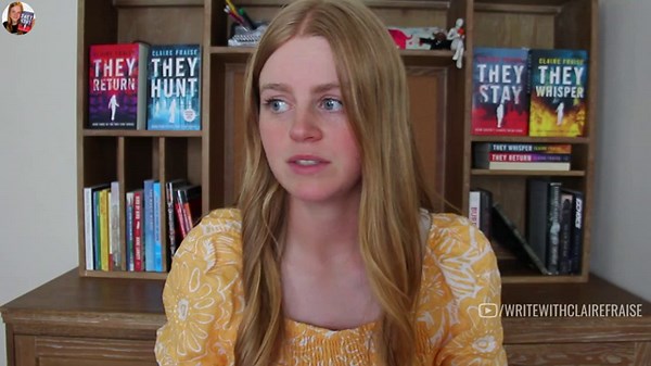 How to Brainstorm a BOOK IDEA 💡- How I flesh out and outline my book ideas